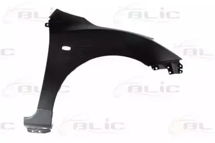 6504-04-3477312P BLIC Крыло 6504-04-3477312P BLIC Крыло