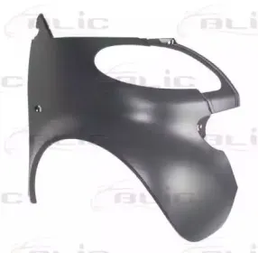 6504-04-3502312P BLIC Крыло 6504-04-3502312P BLIC Крыло