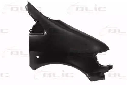 6504-04-3541312P BLIC Крыло 6504-04-3541312P BLIC Крыло