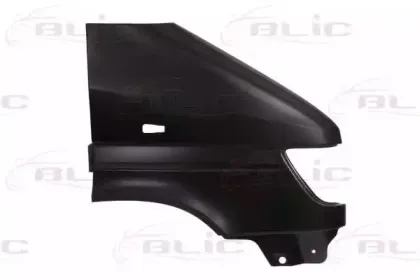 6504-04-3546312P BLIC Крыло 6504-04-3546312P BLIC Крыло