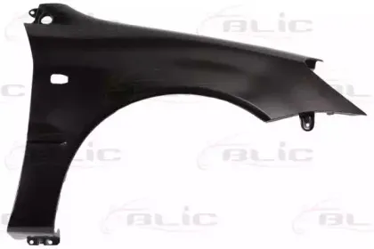 6504-04-3719312P BLIC Крыло 6504-04-3719312P BLIC Крыло