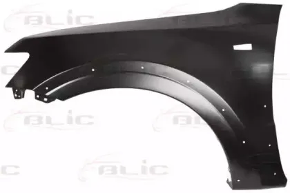 6504-04-3733311P BLIC Крыло 6504-04-3733311P BLIC Крыло