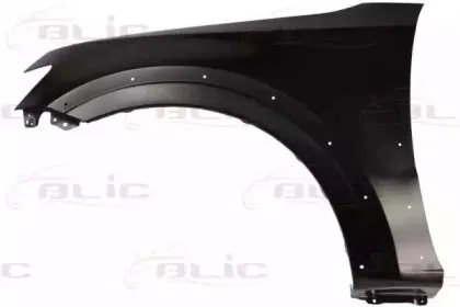 6504-04-3733313P BLIC Крыло 6504-04-3733313P BLIC Крыло
