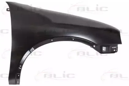 6504-04-5022312P BLIC Крыло 6504-04-5022312P BLIC Крыло