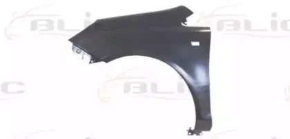 6504-04-5024311P BLIC Крыло 6504-04-5024311P BLIC Крыло