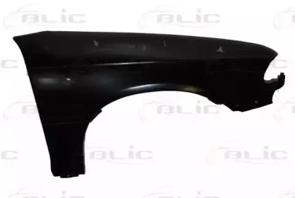 6504-04-5050316P BLIC Крыло 6504-04-5050316P BLIC Крыло