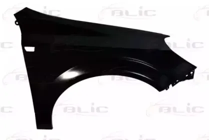 6504045052312Q BLIC Крыло 6504045052312Q BLIC Крыло