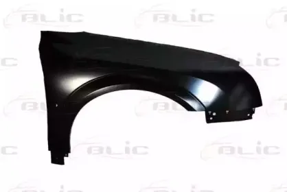 6504-04-5078312P BLIC Крыло 6504-04-5078312P BLIC Крыло
