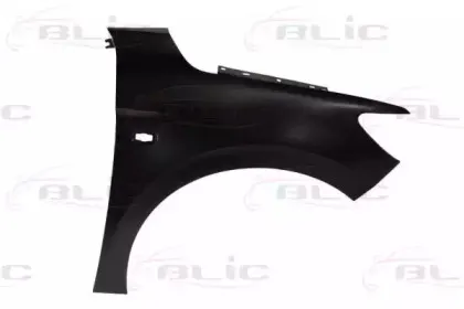 6504-04-5511312P BLIC Крыло 6504-04-5511312P BLIC Крыло