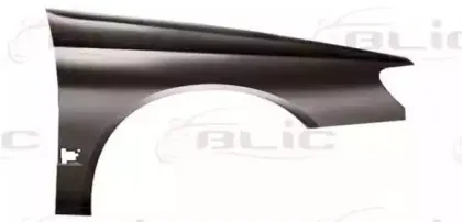 6504-04-5536312P BLIC Крыло 6504-04-5536312P BLIC Крыло