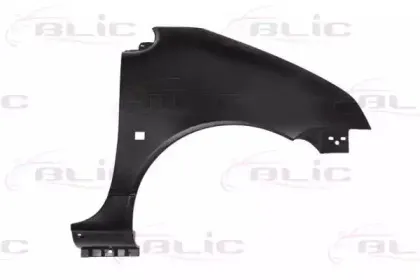 6504-04-6005312P BLIC Крыло 6504-04-6005312P BLIC Крыло
