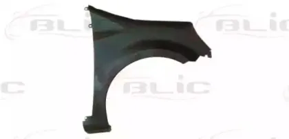 6504-04-6007312P BLIC Крыло 6504-04-6007312P BLIC Крыло