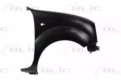 6504-04-6010312Q BLIC Крыло 6504-04-6010312Q BLIC Крыло