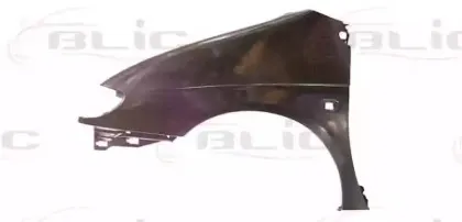 6504-04-6038311P BLIC Крыло 6504-04-6038311P BLIC Крыло