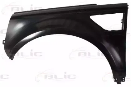 6504-04-6426311P BLIC Крыло 6504-04-6426311P BLIC Крыло
