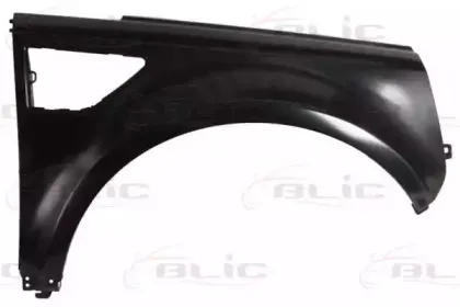 6504-04-6426312P BLIC Крыло 6504-04-6426312P BLIC Крыло