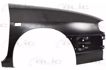 6504-04-6607312P BLIC Крыло 6504-04-6607312P BLIC Крыло