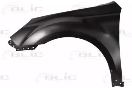 6504-04-6715313P BLIC Крыло 6504-04-6715313P BLIC Крыло