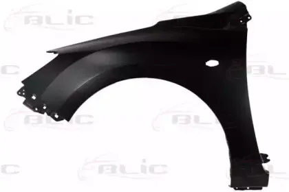 6504-04-6735313P BLIC Крыло 6504-04-6735313P BLIC Крыло