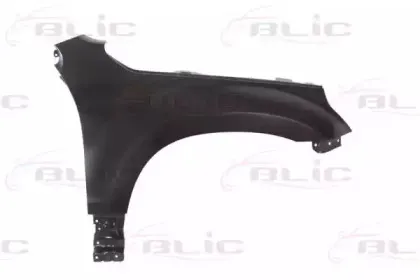 6504-04-6825312P BLIC Крыло 6504-04-6825312P BLIC Крыло