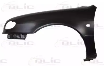 6504-04-8114313P BLIC Крыло 6504-04-8114313P BLIC Крыло