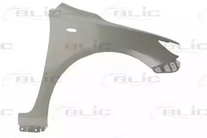 6504-04-8116314P BLIC Крыло 6504-04-8116314P BLIC Крыло