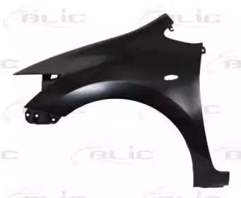 6504-04-8118311P BLIC Крыло 6504-04-8118311P BLIC Крыло