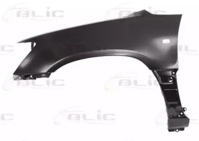 6504-04-8122311P BLIC Крыло 6504-04-8122311P BLIC Крыло