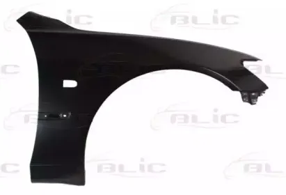 6504-04-8170312P BLIC Крыло 6504-04-8170312P BLIC Крыло