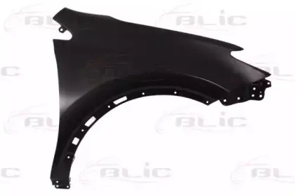 6504-04-8178312P BLIC Крыло 6504-04-8178312P BLIC Крыло