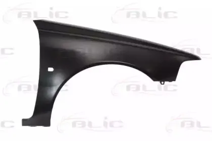 6504-04-9009314P BLIC Крыло 6504-04-9009314P BLIC Крыло