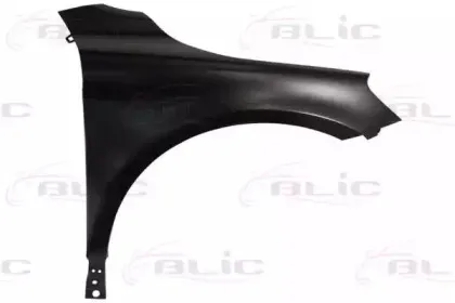 6504-04-9057312P BLIC Крыло 6504-04-9057312P BLIC Крыло