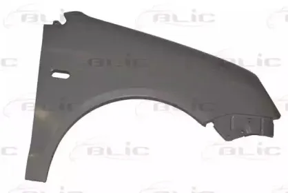 6504-04-9506312P BLIC Крыло 6504-04-9506312P BLIC Крыло