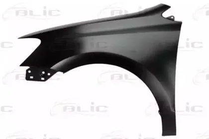 6504-04-9507311P BLIC Крыло 6504-04-9507311P BLIC Крыло