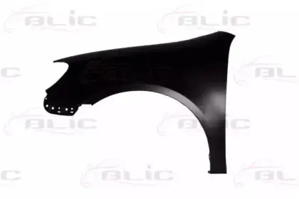 6504-04-9534313P BLIC Крыло 6504-04-9534313P BLIC Крыло