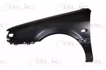 6504-04-9538311P BLIC Крыло 6504-04-9538311P BLIC Крыло