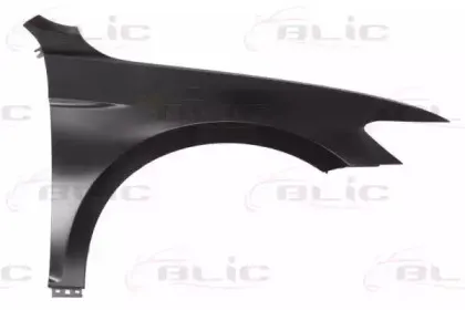 6504-04-9549312P BLIC Крыло 6504-04-9549312P BLIC Крыло