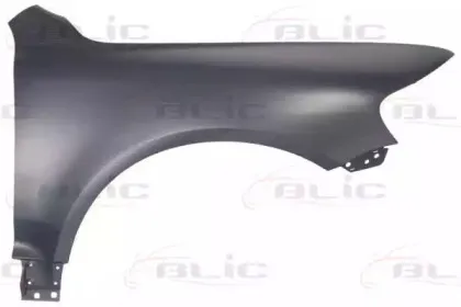 6504-04-9585312P BLIC Крыло 6504-04-9585312P BLIC Крыло