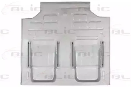 6505-04-2081750P BLIC Днище кузова 6505-04-2081750P BLIC Днище кузова