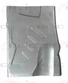 6505-04-3525742P BLIC Днище кузова 6505-04-3525742P BLIC Днище кузова