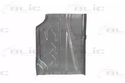6505-04-3525761P BLIC Днище кузова 6505-04-3525761P BLIC Днище кузова