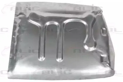 6505-04-5046742P BLIC Днище кузова 6505-04-5046742P BLIC Днище кузова