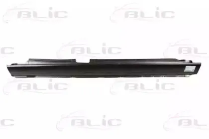 6505-06-0009012P BLIC Накладка порога 6505-06-0009012P BLIC Накладка порога