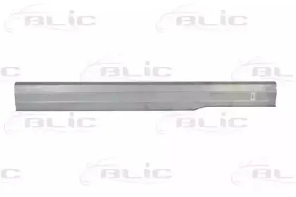 6505-06-0113016P BLIC Накладка порога 6505-06-0113016P BLIC Накладка порога