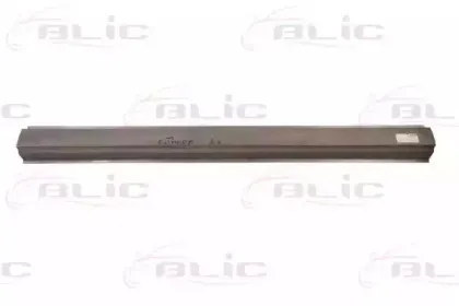6505-06-0517015P BLIC Накладка порога 6505-06-0517015P BLIC Накладка порога