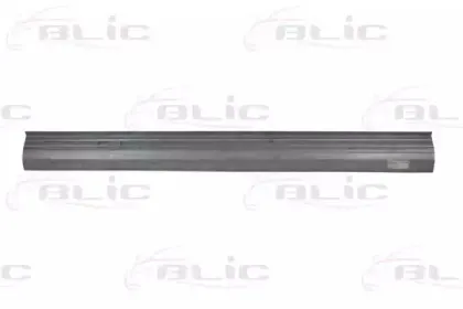 6505-06-0519016P BLIC Накладка порога 6505-06-0519016P BLIC Накладка порога