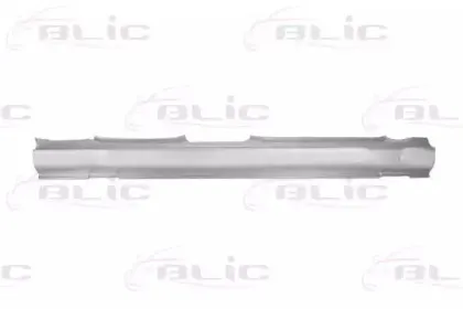 6505-06-0535012P BLIC Накладка порога 6505-06-0535012P BLIC Накладка порога