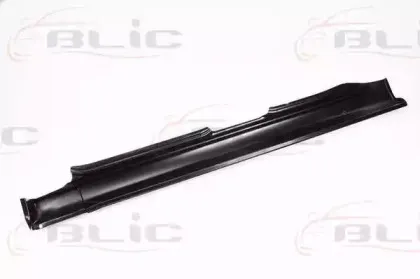 6505-06-0536012P BLIC Накладка порога 6505-06-0536012P BLIC Накладка порога
