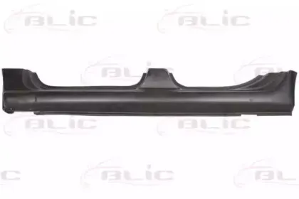 6505-06-0536013P BLIC Накладка порога 6505-06-0536013P BLIC Накладка порога