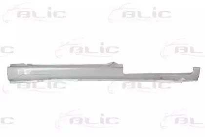 6505-06-0550011P BLIC Накладка порога 6505-06-0550011P BLIC Накладка порога
